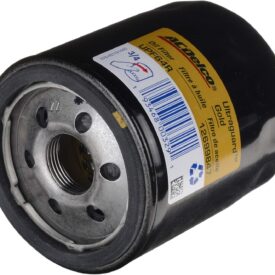 ACDelco UPF64R Filter – Engine (12667194) LT4