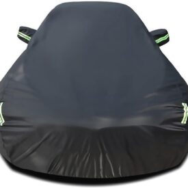 Premium Custom Cadillac CT4 Cover All-Weather 2020–2026