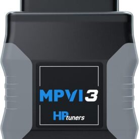 HPtuners MPVI3 OBDII Diagnostic Interface Tool with No Credits