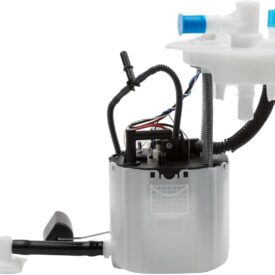 GM Genuine Parts MU2227 Fuel Pump and Level Sensor Module with Seal (19333182)