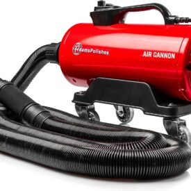 Adam's Polishes Air Cannon Car Dryer Blower