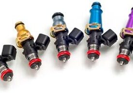 INJECTOR DYNAMICS ID1300 for GM LS3/LS7/L76/L92/L99 Set of 8