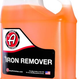 Adam's Iron Remover (Gallon)