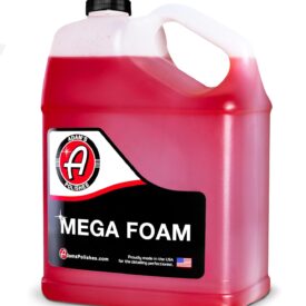 Adam’s Mega Foam Car Wash Soap