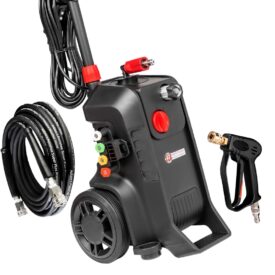 Adam's Pressure Washer 3.0 Kit