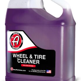 Adam's Polishes Wheel & Tire Cleaner Gallon