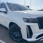 Escalade-V 2026