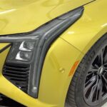 How the Cadillac CT5-V Blackwing Is Built: Inside the Factory and Curated by Cadillac Program