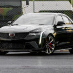 GM LF3 vs LF4 Differences in the V-Series Cadillac